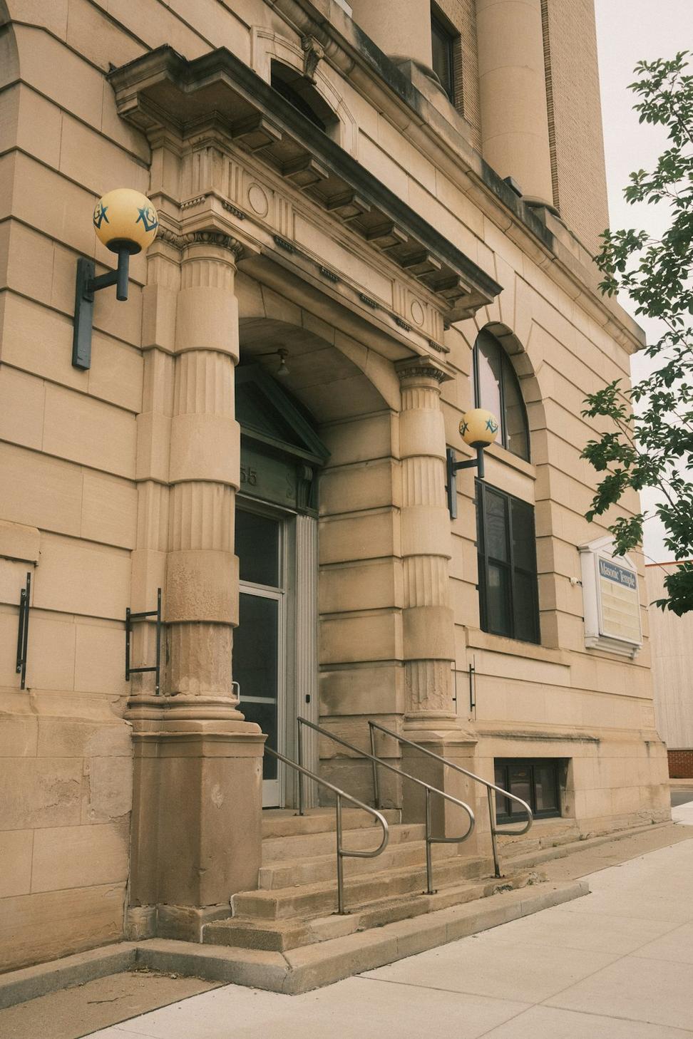 Bank of Commerce Building
