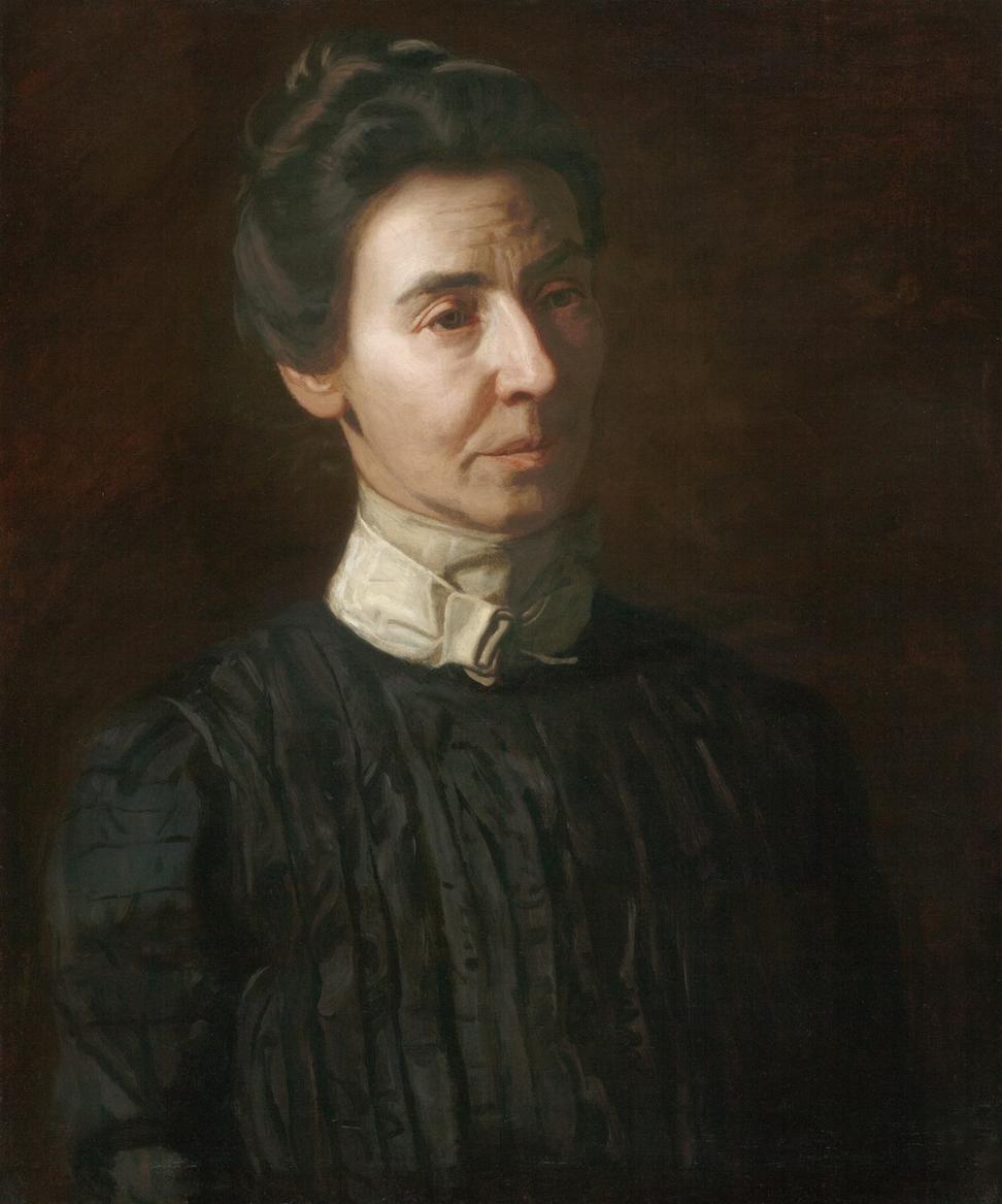 Margaret Galeforth