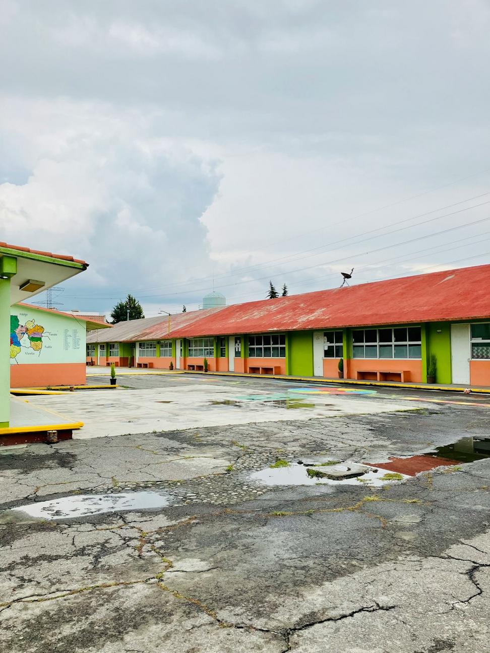 East York Community Hub