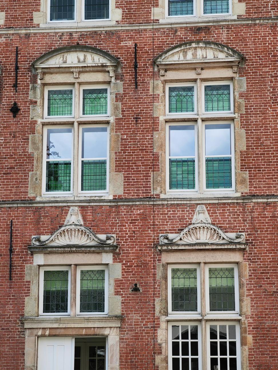 Heritage Restoration