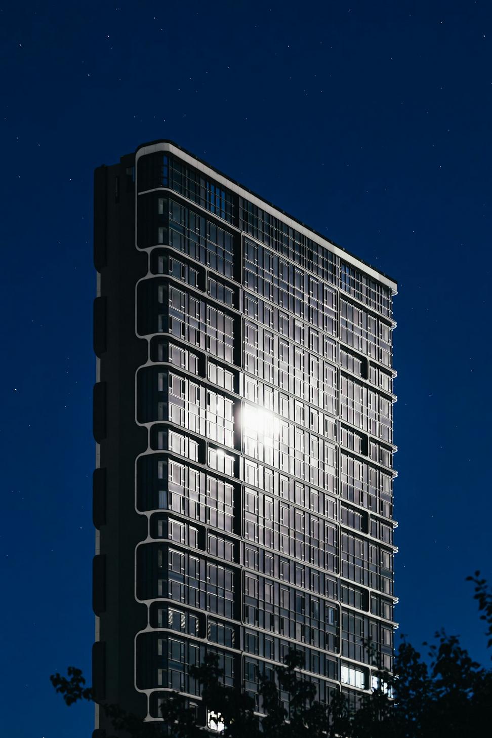 Riverside Net-Zero Home