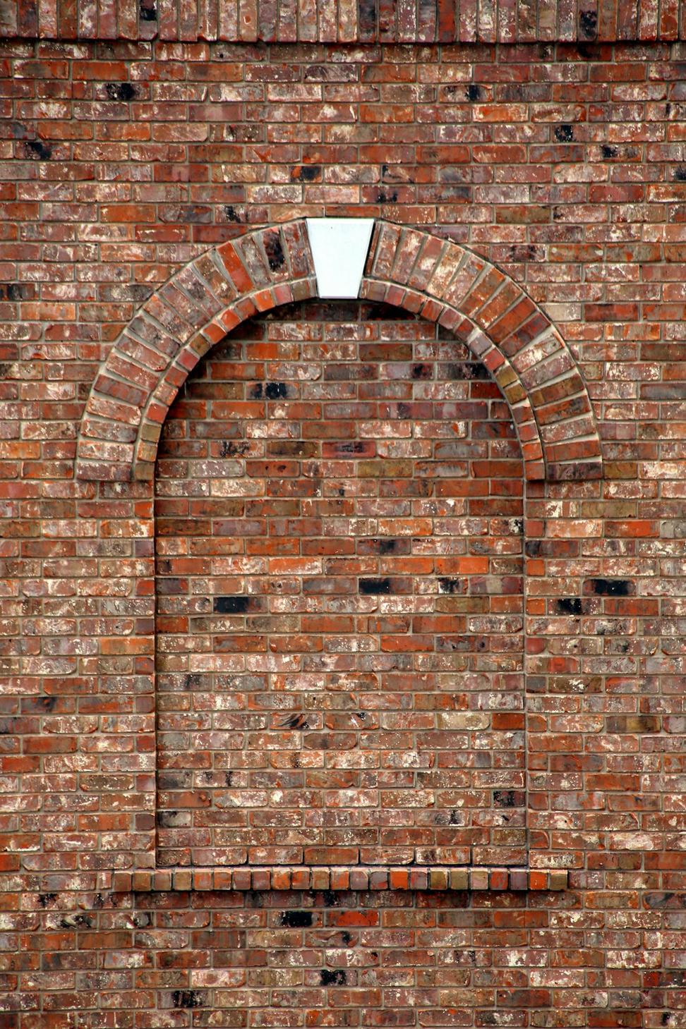 Distillery District Heritage Building