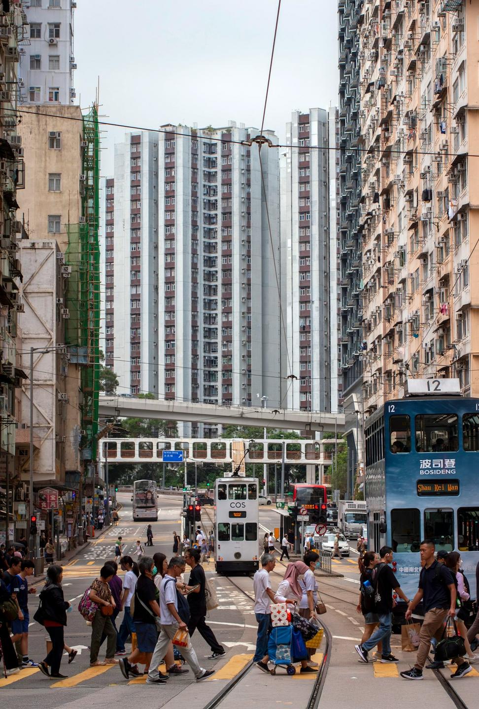 Urban Development