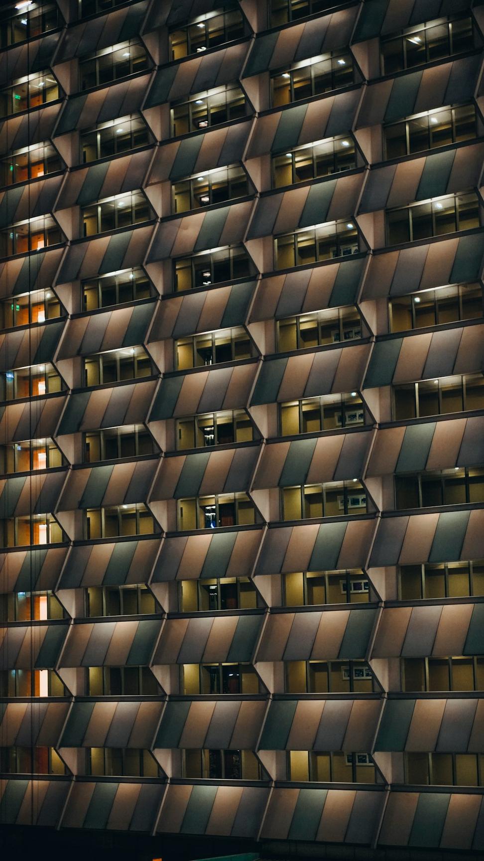 Sustainable building features