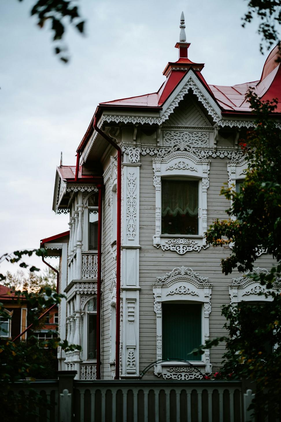 Queen West Victorian Restoration