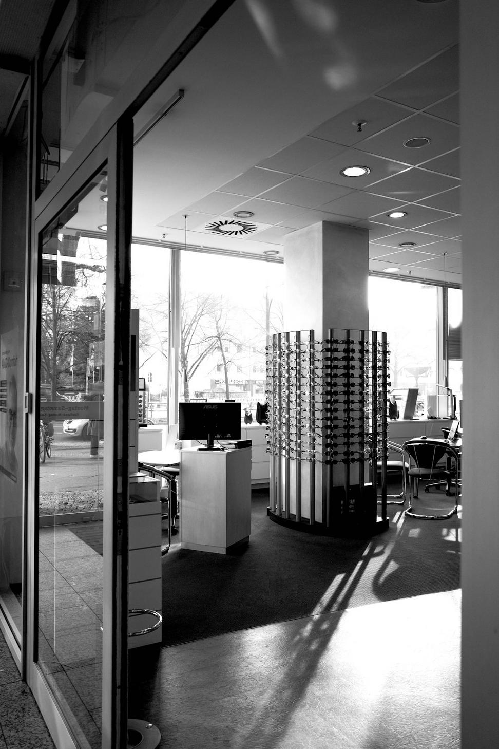 Our studio